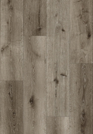 Mexen Kansas sample of SPC vinyl panels 6.5 mm, IXPE underlay 1.5 mm, 4 V-Groove, Oak - F1032-S