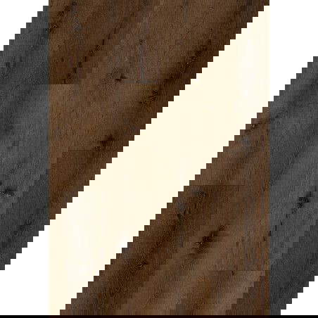 Mexen Strasburg vinila paneļu paraugs 1240 x 182 mm SPC 6,5 mm, IXPE apakšslānis 1,5 mm, 4 V-Fuga, Ozols - F1033-S