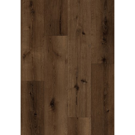 Mexen Strasburg vzorec vinilnih plošč SPC 6,5 mm, podloga IXPE 1,5 mm, 4 V-reža, hrast - F1033-S