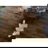 Mexen Strasburg Muster für Vinylpaneele 1240 x 182 mm SPC 6,5 mm, IXPE Unterlage 1,5 mm, 4 V-Fuge, Eiche - F1033-S