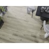 Mexen Silver Lake vzorec vinilnih plošč SPC 6,5 mm, podloga IXPE 1,5 mm, 4 V-reža, hrast - F1034-S