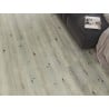 Mexen Silver Lake Muster der vinylplatten 1240 x 182 mm SPC 6,5 mm, IXPE Unterlage 1,5 mm, 4 V-Fuge, Eiche - F1034-S