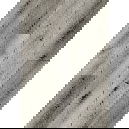 Mexen Lago Vista échantillon de panneaux vinyles SPC 6,5 mm, sous-couche IXPE 1,5 mm, 4 V-joints, Chêne - F1035-S