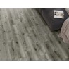 Mexen Lago Vista δείγμα από πάνελ βινυλίου SPC 6,5 mm, υπόστρωμα IXPE 1,5 mm, 4 V-Fuga, Δρυς