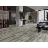 Mexen Lago Vista Muster von Vinylpaneelen 1240 x 182 mm SPC 6,5 mm, IXPE-Unterlage 1,5 mm, 4 V-Fuge, Eiche - F1035-S