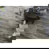 Mexen Lago Vista Muster von Vinylpaneelen 1240 x 182 mm SPC 6,5 mm, IXPE-Unterlage 1,5 mm, 4 V-Fuge, Eiche - F1035-S