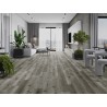 Mexen Lago Vista δείγμα από πάνελ βινυλίου SPC 6,5 mm, υπόστρωμα IXPE 1,5 mm, 4 V-Fuga, Δρυς
