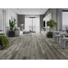 Mexen Lago Vista Muster von Vinylpaneelen 1240 x 182 mm SPC 6,5 mm, IXPE-Unterlage 1,5 mm, 4 V-Fuge, Eiche - F1035-S
