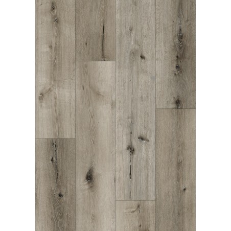 Mexen Bevil Oaks vzorec vinilnih plošč SPC 6,5 mm, podlaga IXPE 1,5 mm, 4 V-reža, hrast - F1036-S