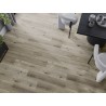 Mexen Bevil Oaks δείγμα βινυλίου SPC 6,5 mm, υπόστρωμα IXPE 1,5 mm, 4 V-Fuga, Δρυς - F1036-S