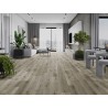 Mexen Bevil Oaks δείγμα βινυλίου SPC 6,5 mm, υπόστρωμα IXPE 1,5 mm, 4 V-Fuga, Δρυς - F1036-S