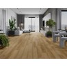 Mexen Sunset Hills δείγμα πάνελ βινυλίου SPC 6,5 mm, υπόστρωμα IXPE 1,5 mm, 4 V-Φούγκα,