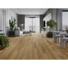 Mexen Sunset Hills Muster Vinylpaneele 1240 x 182 mm SPC 6,5 mm, Unterlage IXPE 1,5 mm, 4 V-Fuge, Eiche - F1037-S