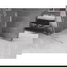 Mexen Velar L Duschwand zum Schieben Walk-in 120 x 200 cm, transparent 8 mm, Chrom - 871-120-003-03-01