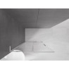 Mexen Velar L dušisein Walk-in 110 x 200 cm, läbipaistev 8 mm, kroom - 871-110-003-03-01