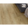 Mexen Anniston δείγμα πάνελ βινυλίου SPC 6,5 mm, υπόστρωμα IXPE 1,5 mm, 4 V-Fuga, Δρυς - F1038-S