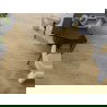 Mexen Anniston vinyl panel sample 1240 x 182 mm SPC 6.5 mm, IXPE underlay 1.5 mm, 4 V-Groove, Oak - F1038-S