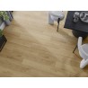 Mexen Anniston vzorec vinilnih plošč SPC 6,5 mm, podloga IXPE 1,5 mm, 4 V-Fuga, Hrast - F1038-S