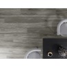Mexen Claremont vzorec vinilnih plošč SPC 6,5 mm, podlaga IXPE 1,5 mm, 4 V-utor, hrast - F1039-S