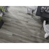 Mexen Claremont vzorec vinilnih plošč SPC 6,5 mm, podlaga IXPE 1,5 mm, 4 V-utor, hrast - F1039-S