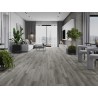 Mexen Claremont vzorec vinilnih plošč SPC 6,5 mm, podlaga IXPE 1,5 mm, 4 V-utor, hrast - F1039-S