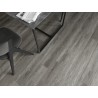 Mexen Claremont δείγμα πάνελ βινυλίου SPC 6,5 mm, υπόστρωμα IXPE 1,5 mm, 4 V-Fuga, Δρυς