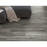 Mexen Claremont δείγμα πάνελ βινυλίου SPC 6,5 mm, υπόστρωμα IXPE 1,5 mm, 4 V-Fuga, Δρυς