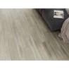 Mexen Sky Valley δείγμα πάνελ βινυλίου SPC 6,5 mm, υπόστρωμα IXPE 1,5 mm, 4 V-Fuga, Δρυς