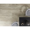 Mexen Sky Valley δείγμα πάνελ βινυλίου SPC 6,5 mm, υπόστρωμα IXPE 1,5 mm, 4 V-Fuga, Δρυς