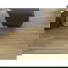 Mexen Manhattan Muster Vinylpaneele 1240 x 182 mm SPC 6,5 mm, Unterlage IXPE 1,5 mm, 4 V-Fuge, Eiche - F1041-S