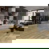 Mexen Manhattan Muster Vinylpaneele 1240 x 182 mm SPC 6,5 mm, Unterlage IXPE 1,5 mm, 4 V-Fuge, Eiche - F1041-S