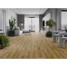 Mexen Manhattan vzorec vinilnih plošč SPC 6,5 mm, podlaga IXPE 1,5 mm, 4 V-Fuga, Hrast - F1041-S