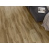 Mexen Amsterdam vzorčni vzorec vinilnih plošč SPC 6,5 mm, podlaga IXPE 1,5 mm, 4 V-Reža, Hrast - F1042-S