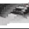 Mexen Velar L Duschwand zum Schieben Walk-in 120 x 200 cm, grafit 8 mm, chrom - 871-120-003-43-01