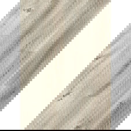 Mexen Richmond näyte SPC-vinyylilattialaudasta 6,5 mm, IXPE-alusta 1,5 mm, 4 V-sauma, tammi - F1043-S