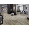 Mexen Richmond échantillon de panneaux vinyles 1240 x 182 mm SPC 6,5 mm, sous-couche IXPE 1,5 mm, 4 V-Fuga, Chêne - F1043-S