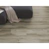 Mexen Richmond échantillon de panneaux vinyles 1240 x 182 mm SPC 6,5 mm, sous-couche IXPE 1,5 mm, 4 V-Fuga, Chêne - F1043-S