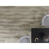 Mexen Richmond Vinylpanel Probe 1240 x 182 mm SPC 6,5 mm, IXPE Unterlage 1,5 mm, 4 V-Fuge, Eiche - F1043-S