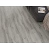Mexen Harrison Δείγμα πάνελ βινυλίου SPC 6,5 mm, υπόστρωμα IXPE 1,5 mm, 4 V-Fuga, Δρυς - F1044-S