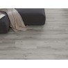 Mexen Harrison Δείγμα πάνελ βινυλίου SPC 6,5 mm, υπόστρωμα IXPE 1,5 mm, 4 V-Fuga, Δρυς - F1044-S
