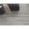 Mexen Harrison próbka paneli winylowych SPC 6,5 mm, podkład IXPE 1,5 mm, 4 V-Fuga, Dąb - F1044-S