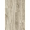 Mexen Madison sample of SPC vinyl panels 6.5 mm, IXPE underlay 1.5 mm, 4 V-Groove, Oak - F1045-S