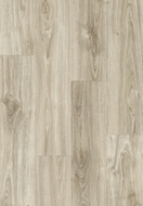 Mexen Madison sample of SPC vinyl panels 6.5 mm, IXPE underlay 1.5 mm, 4 V-Groove, Oak - F1045-S