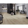 Mexen Madison vzorec vinilnih plošč SPC 6,5 mm, podlaga IXPE 1,5 mm, 4 V-fuga, hrast - F1045-S