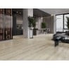 Mexen Madison Proben von Vinylpaneelen 1240 x 182 mm SPC 6,5 mm, IXPE-Unterlage 1,5 mm, 4 V-Fuga, Eiche - F1045-S