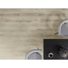 Mexen Madison vzorec vinilnih plošč SPC 6,5 mm, podlaga IXPE 1,5 mm, 4 V-fuga, hrast - F1045-S