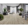 Mexen Madison Proben von Vinylpaneelen 1240 x 182 mm SPC 6,5 mm, IXPE-Unterlage 1,5 mm, 4 V-Fuga, Eiche - F1045-S