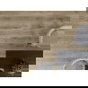 Mexen Fort Valley  Muster von Vinylpaneelen 1240 x 182 mm SPC 6,5 mm, Unterlage IXPE 1,5 mm, 4 V-Fuge, Eiche - F1046-S