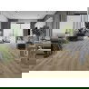 Mexen Fort Valley  Muster von Vinylpaneelen 1240 x 182 mm SPC 6,5 mm, Unterlage IXPE 1,5 mm, 4 V-Fuge, Eiche - F1046-S