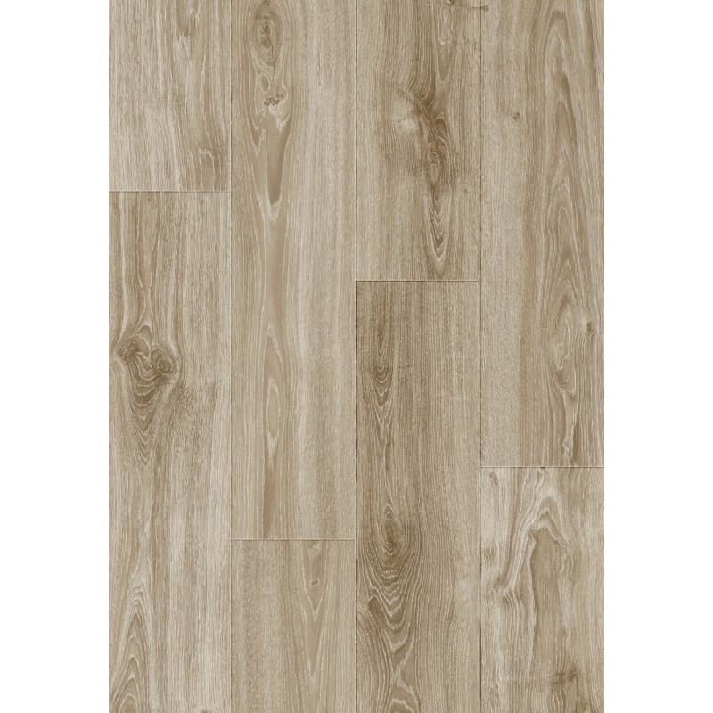 Mexen Fort Valley vzorec vinilnih plošč SPC 6,5 mm, podlaga IXPE 1,5 mm, 4 V-Fuga, Hrast - F1046-S